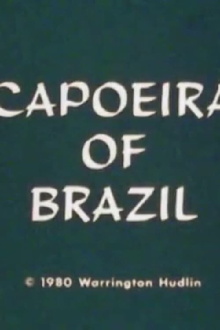 Capoeira of Brazil Trailer