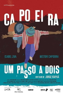 Capoeira, um passo a dois Trailer