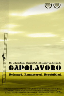 Capolavoro Trailer