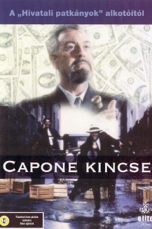 Capone's Lost Treasure Trailer