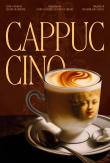 Cappuccino Trailer