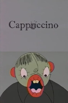 Cappuccino Trailer