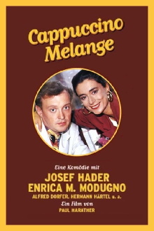 Cappuccino Melange Trailer