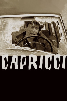 Capricci Trailer