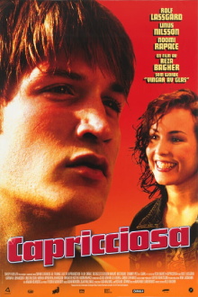 Capricciosa Trailer