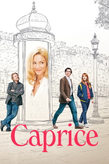 Caprice Trailer