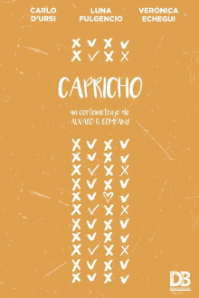 Capricho Trailer