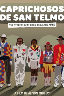 Caprichosos de San Telmo Trailer