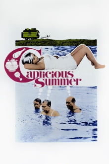 Capricious Summer Trailer