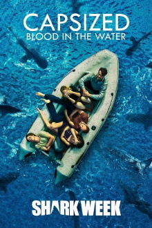 Capsized Trailer