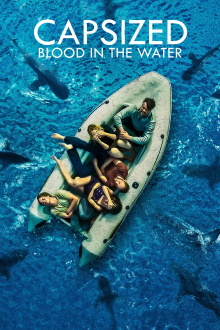 Capsized: Blood in the Water Trailer