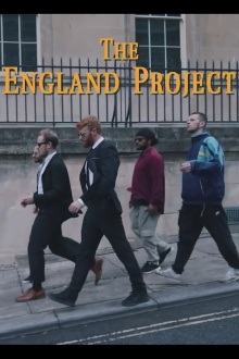 Capstone: The England Project Trailer