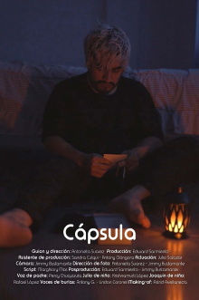 Cápsula Trailer