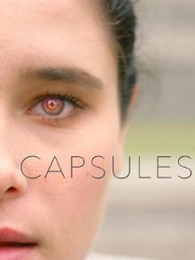 Capsules Trailer