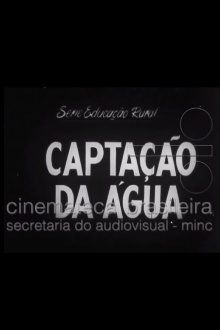 Captação da Água Trailer