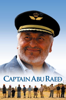 Captain Abu Raed Trailer
