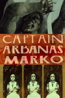 Captain Arbanas Marko Trailer