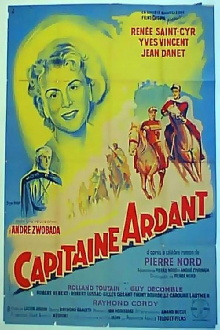 Captain Ardant Trailer