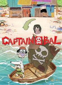 Captain Bal Trailer