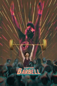 Captain Barbell Trailer
