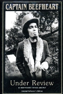 Captain Beefheart: Under Review Trailer