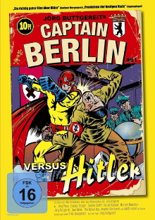 Captain Berlin vs. Hitler Trailer