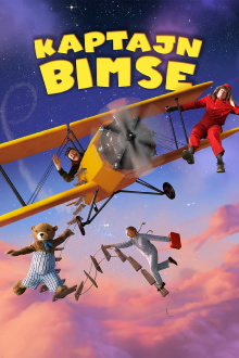 Captain Bimse Trailer