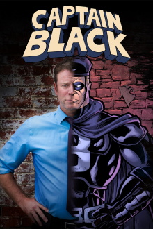 Captain Black Trailer