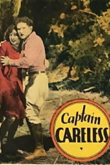 Captain Careless Trailer