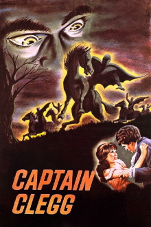 Captain Clegg Trailer