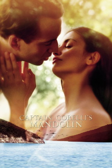 Captain Corelli's Mandolin Trailer