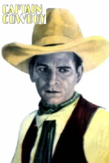 Captain Cowboy Trailer