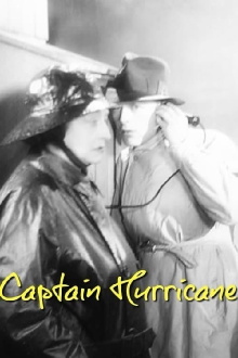 Captain Hurricane Trailer