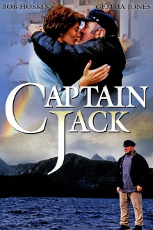 Captain Jack Trailer