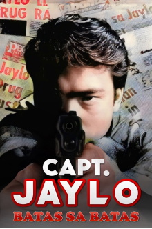 Captain Jaylo: Batas sa batas Trailer
