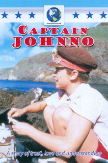Captain Johnno Trailer