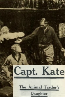 Captain Kate Trailer
