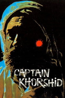 Captain Khorshid Trailer