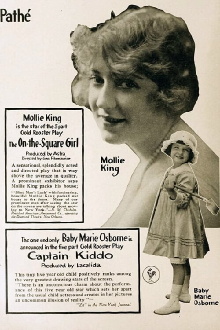 Captain Kiddo Trailer