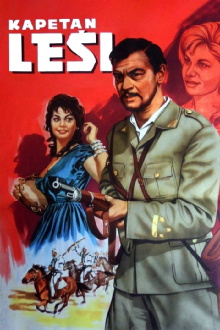 Captain Lechi Trailer