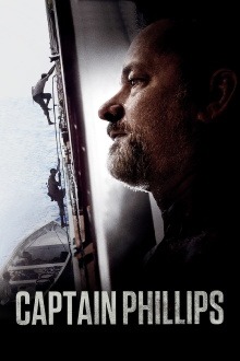 Captain Phillips Trailer