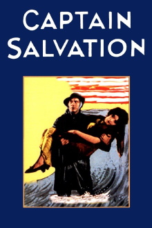 Captain Salvation Trailer