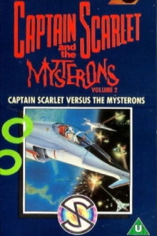Captain Scarlet vs. The Mysterons Trailer