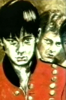 Captain Stirrick Trailer