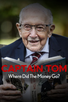 Captain Tom: Where Did the Money Go? Trailer