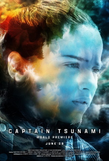 Captain Tsunami Trailer
