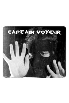 Captain Voyeur Trailer