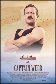Captain Webb Trailer