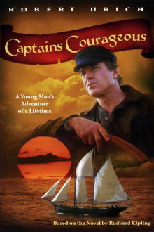 Captains Courageous Trailer