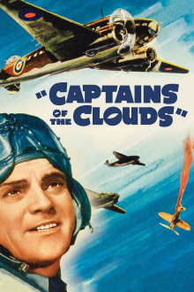 Captains of the Clouds Trailer